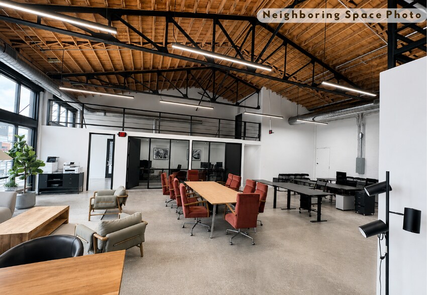 More Photos Of 800 E 17th St, Kansas City Light Manufacturing For Lease