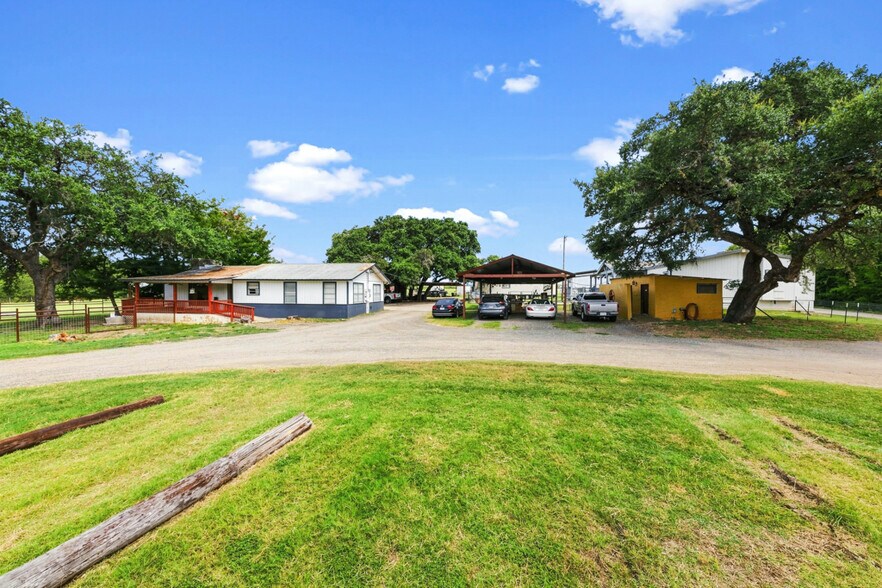 More Photos Of 285 Obst Rd, Bulverde Land For Sale