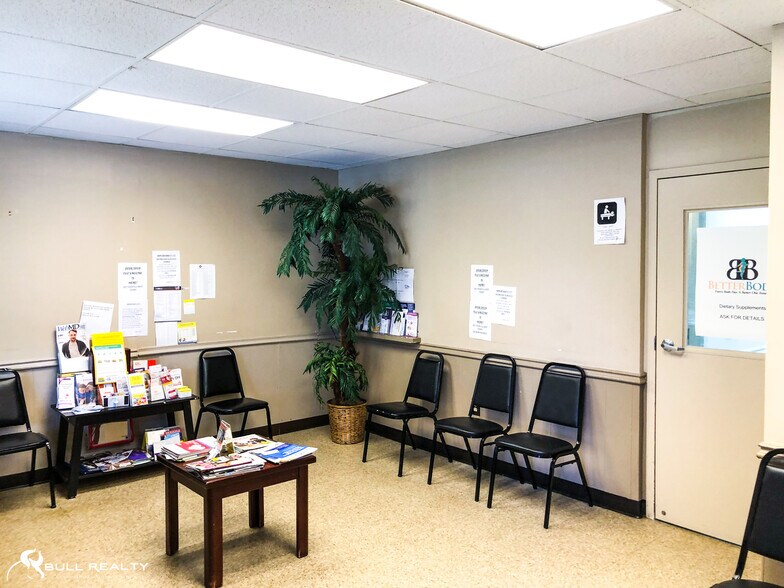 More Photos Of 2855 Candler Rd, Decatur Medical For Sale