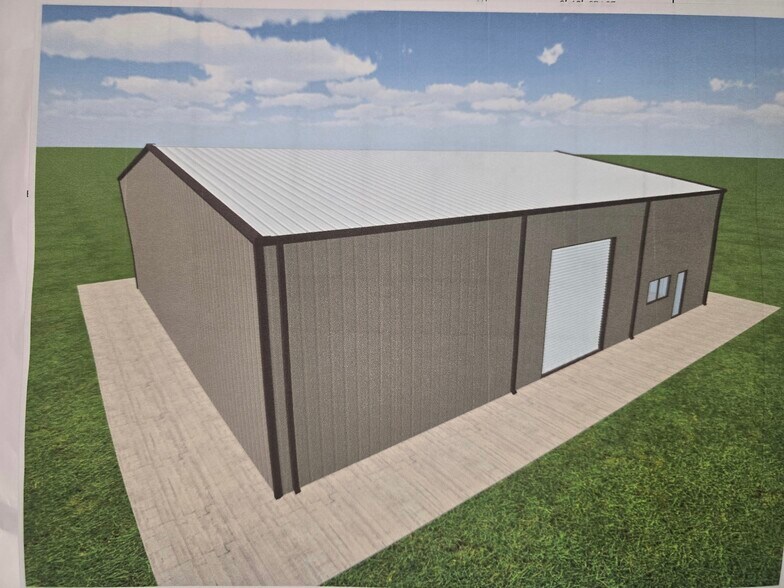 More Photos Of 1606 Hickory St, Dalton Flex For Sale