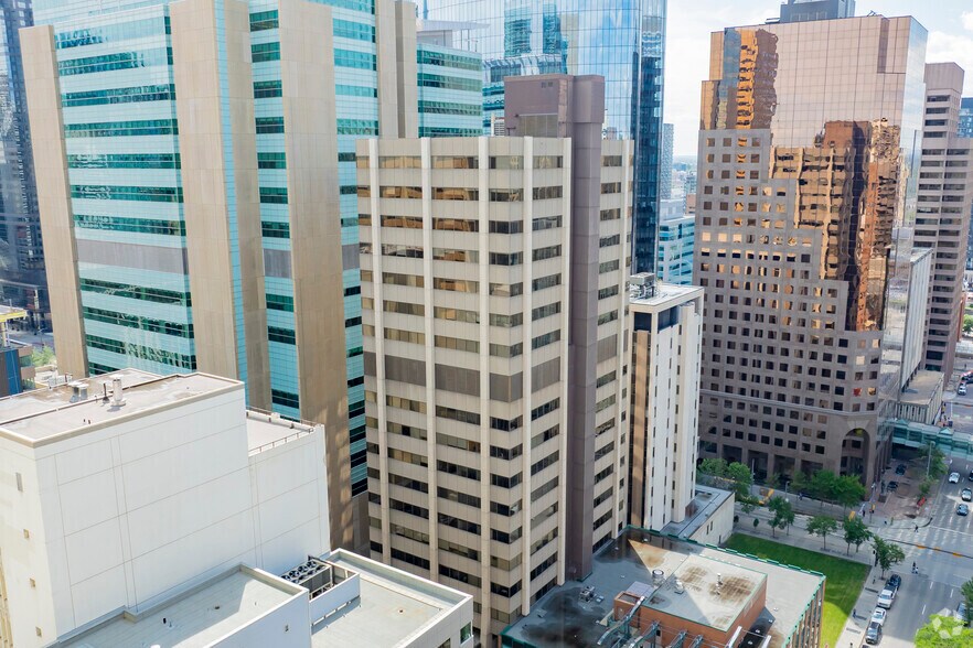 More Photos Of 633 6th Ave SW, Calgary Office For Lease