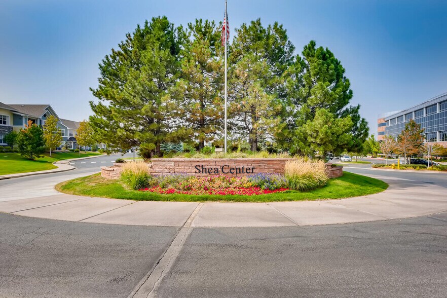 More Photos Of 1745 Shea Center Dr, Highlands Ranch Office For Lease