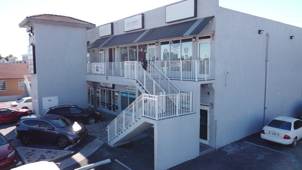 More Photos Of 2060 NW 22nd Ave, Miami Storefront For Sale