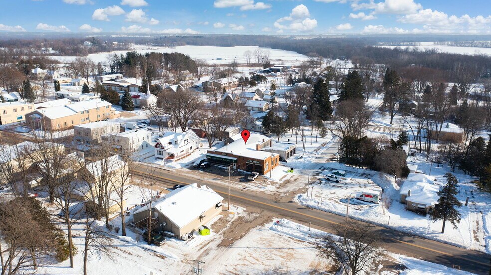 More Photos Of N4364 WI-49 Hwy, Poy Sippi Flex For Sale