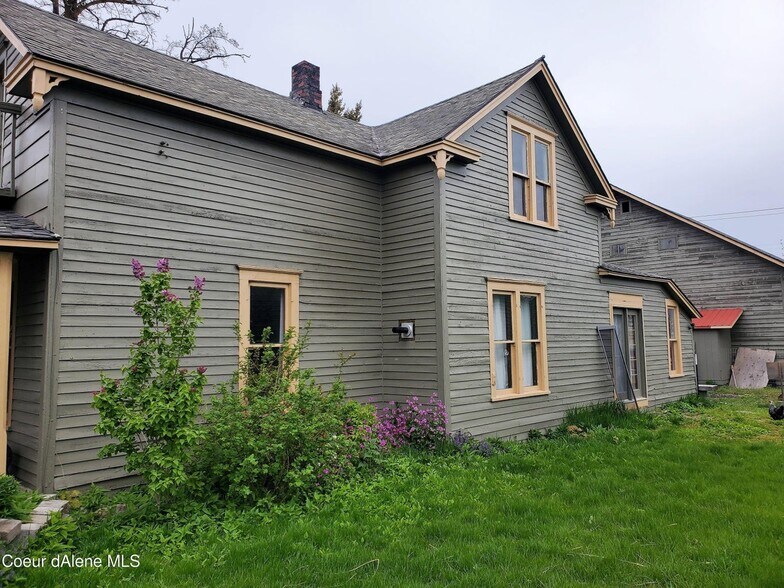 More Photos Of 503 E 3rd Ave, Post Falls Flex For Sale