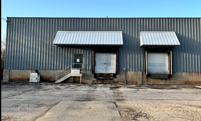 Primary Photo Of 800 Morris St, Fond Du Lac Warehouse For Lease