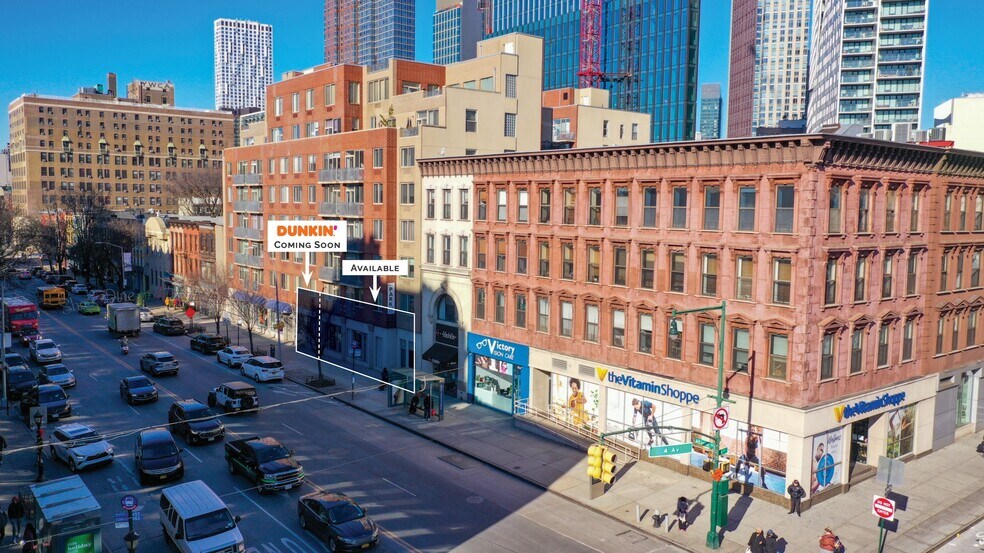 Primary Photo Of 557 Atlantic Ave, Brooklyn Apartments For Lease