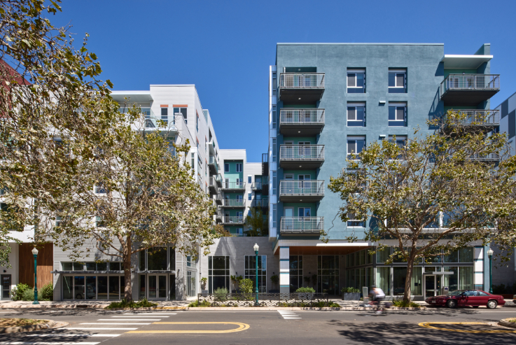 Primary Photo Of 800 Pacific Ave, Santa Cruz Apartments For Lease