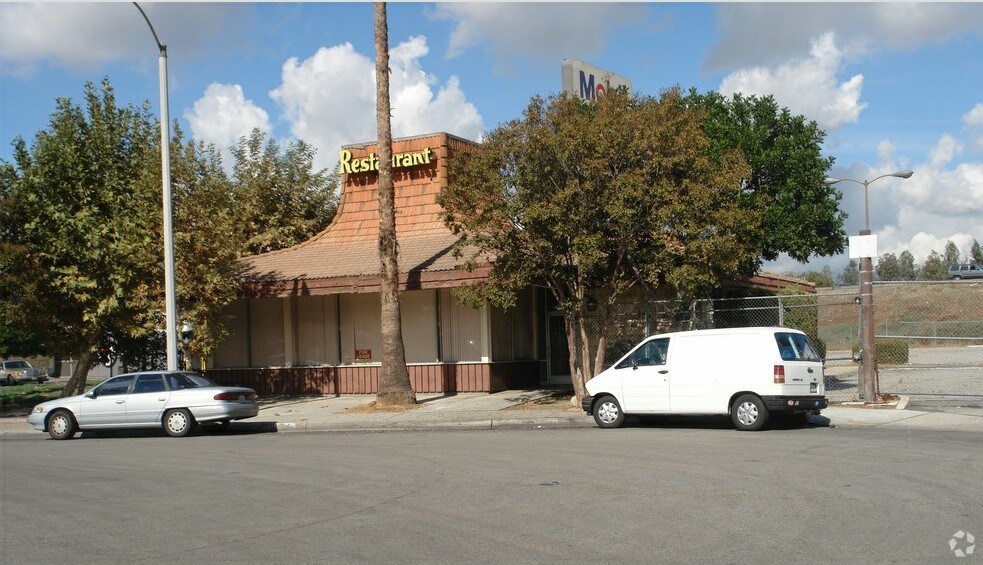 More Photos Of 1225 Durfee, South El Monte Land For Sale