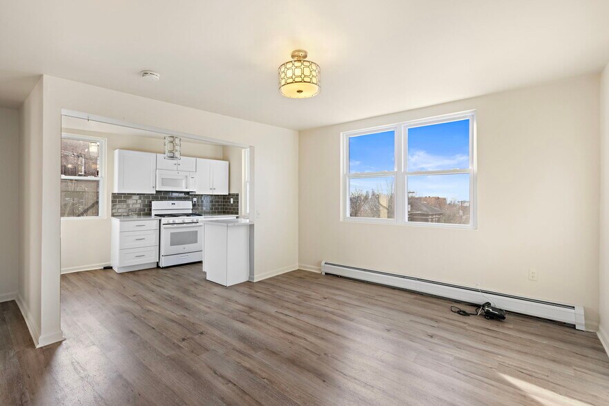 More Photos Of 201 16th St, Union City Storefront Retail Residential For Sale