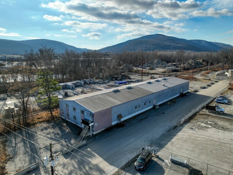 More Photos Of 1 Chips Ln, Fishkill Light Manufacturing For Lease