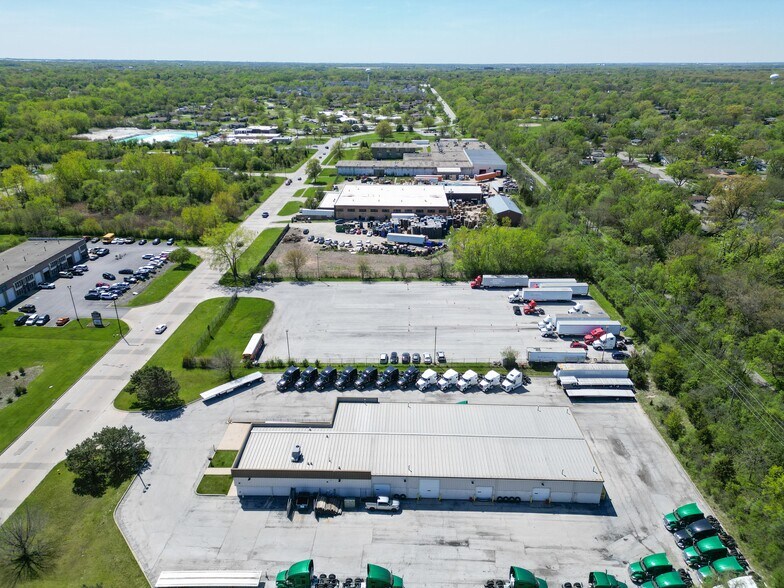 More Photos Of 68 North St, Park Forest Land For Sale