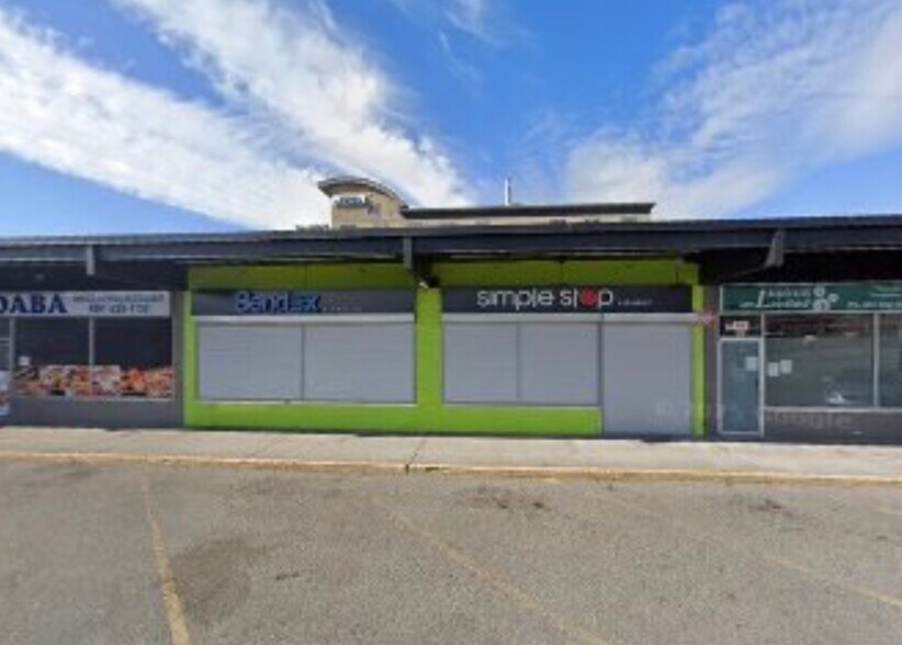 Primary Photo Of 20454-20500 Logan Ave, Langley Storefront For Lease