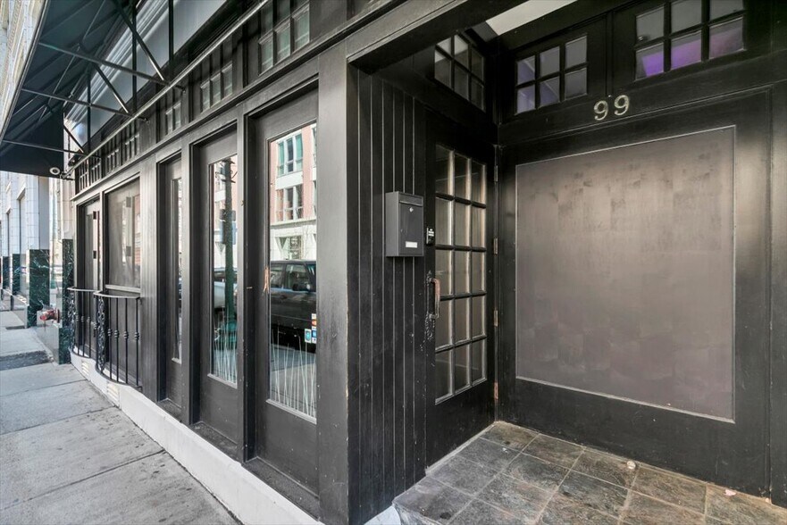 More Photos Of 99-101 Orange St, New Haven Storefront Retail Residential For Sale