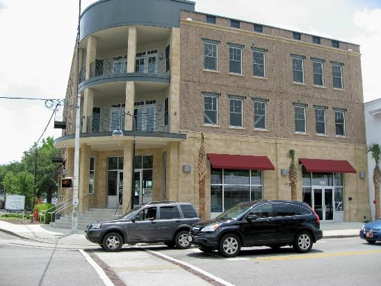 More Photos Of 700 Bay St, Beaufort Office For Lease