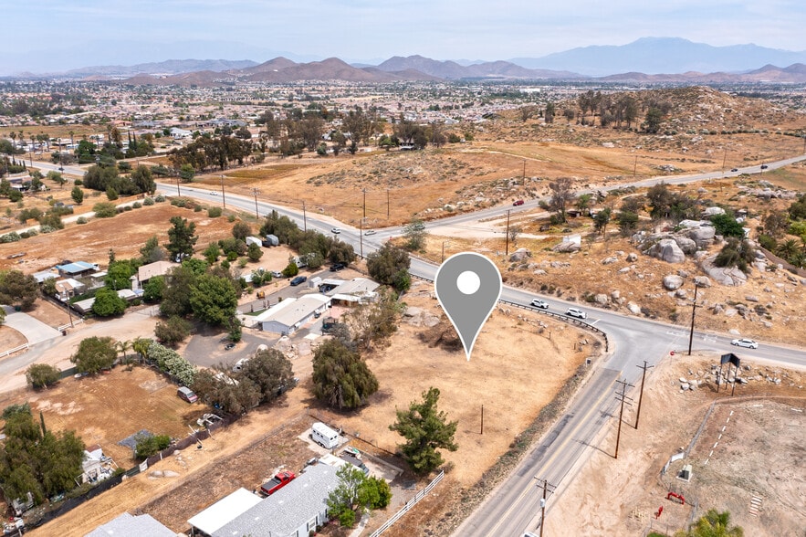 More Photos Of 30990 Melvin St, Menifee Land For Sale