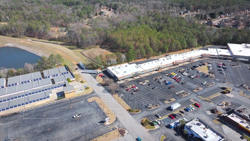 Primary Photo Of Highway 20 SE, Conyers Land For Sale