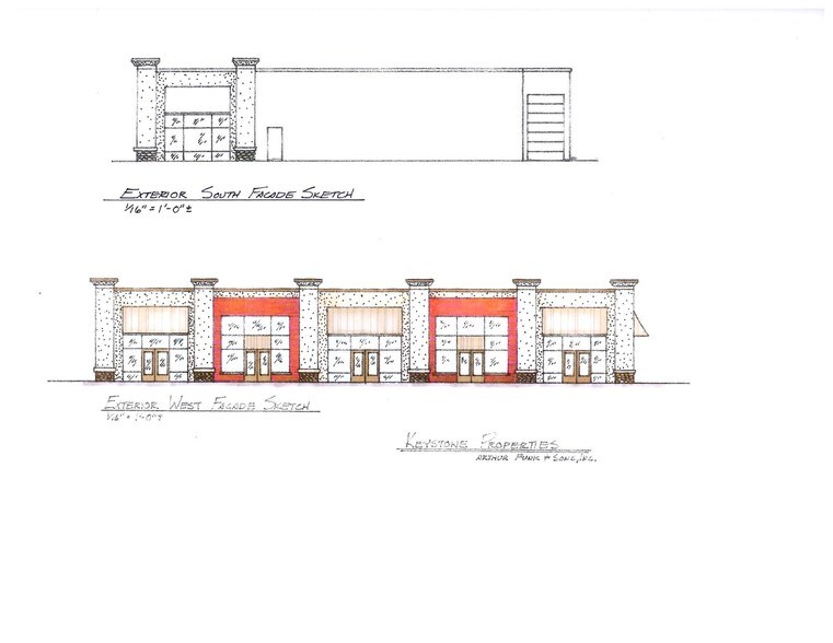 More Photos Of 1349 Cumberland St, Lebanon Manufacturing For Lease