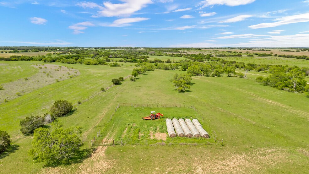 More Photos Of 8200 County Road 200, Burnet Land For Sale
