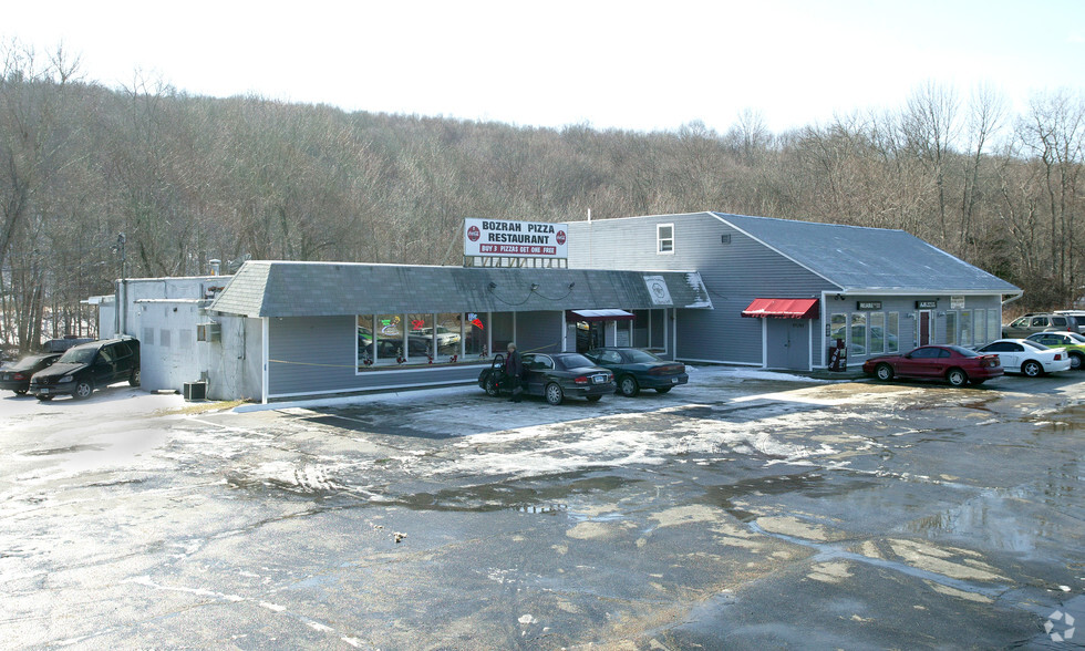 Primary Photo Of 426 Salem Tpke, Bozrah Storefront Retail Office For Lease