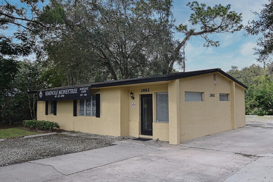 Primary Photo Of 2882 W Lake Mary Blvd, Lake Mary Office For Lease