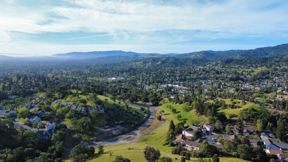 More Photos Of Paso Nogal Rd @ Pillon Real, Pleasant Hill Land For Sale