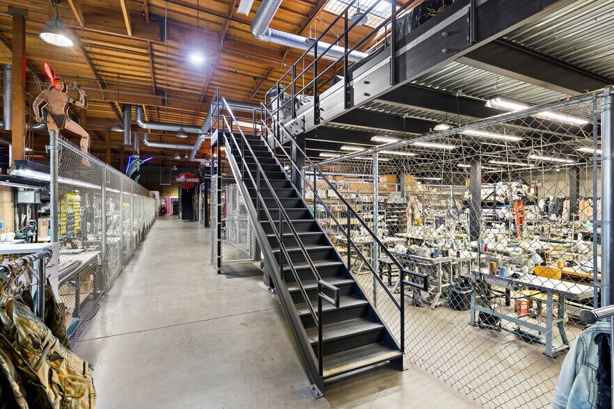 More Photos Of 6760 Foster Bridge Blvd, Bell Gardens Warehouse For Sale