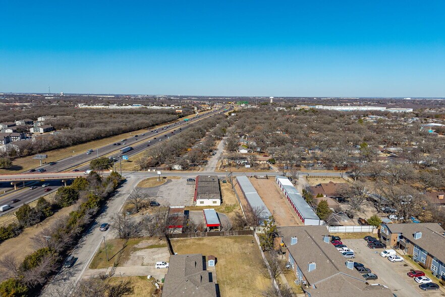 More Photos Of 3300 Shepherd Ln, Balch Springs Freestanding For Sale