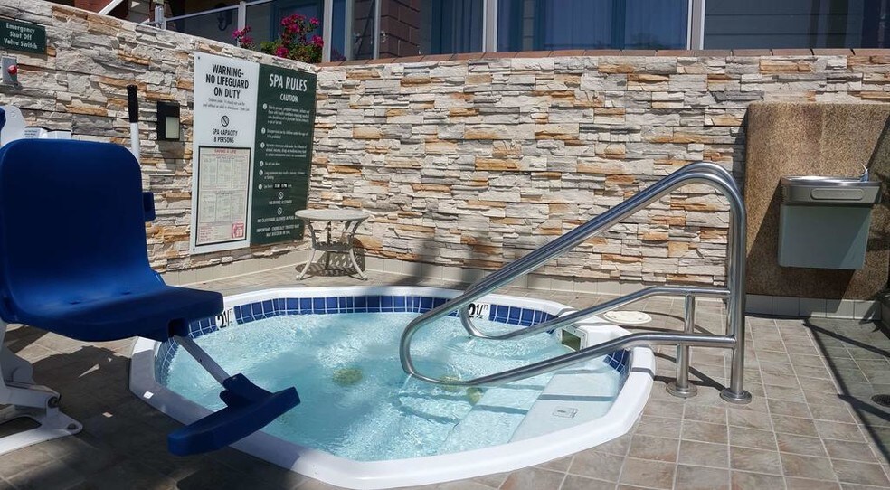 More Photos Of 34744 Pacific Coast Hwy, Dana Point Hotel For Sale