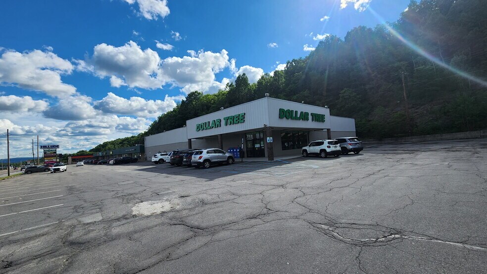 More Photos Of 600 BLK Scranton Carbondale Hwy, Archbald Unknown For Lease