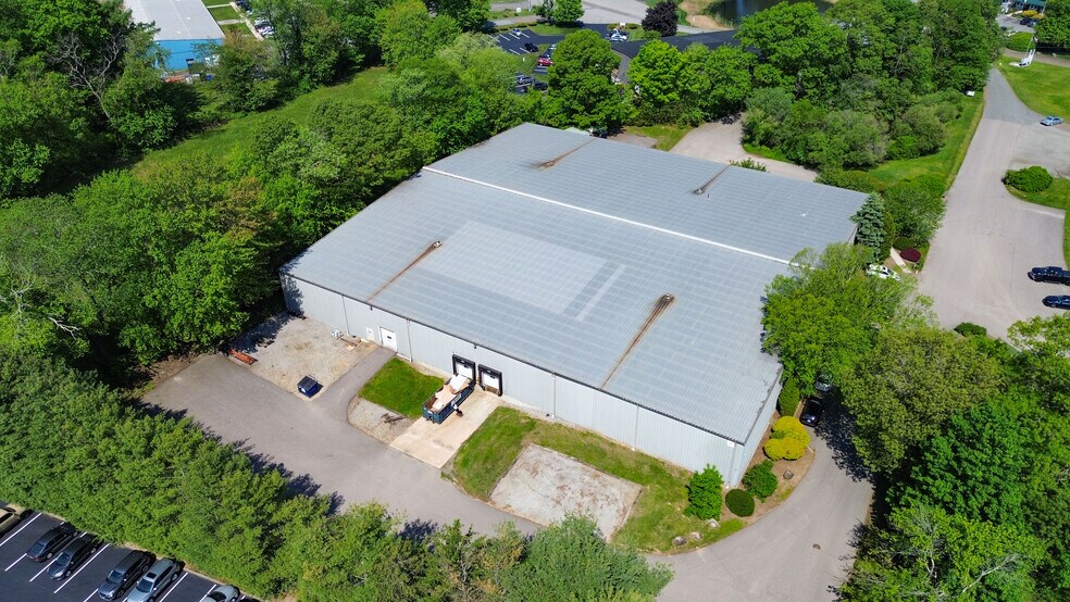 More Photos Of , Essex Industrial For Sale