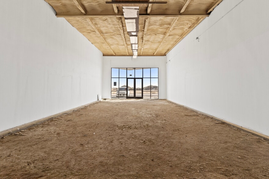 More Photos Of 6940 Yukon Rd, Odessa Storefront Retail Office For Lease