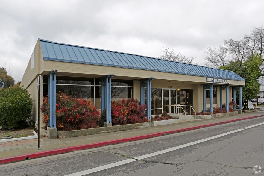 More Photos Of 1403 5th St, Davis Coworking Space