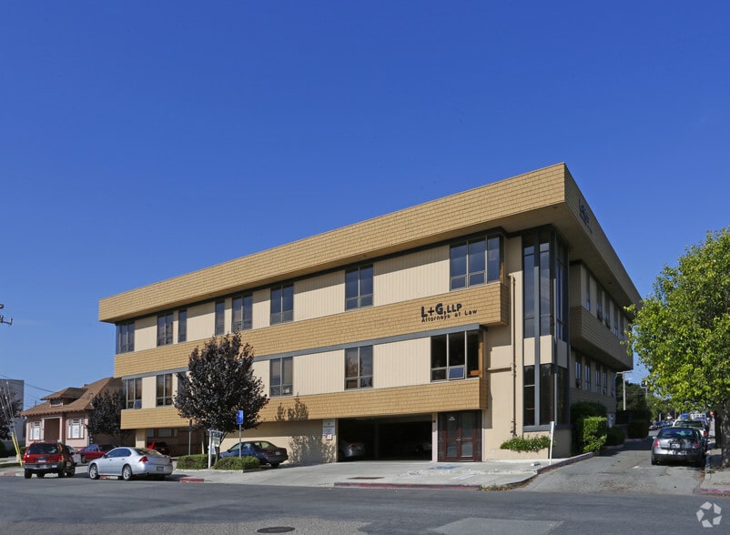 Primary Photo Of 318 Cayuga St, Salinas Office For Lease
