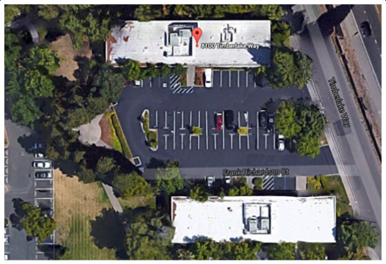 More Photos Of 8110 Timberlake Way, Sacramento Medical For Lease