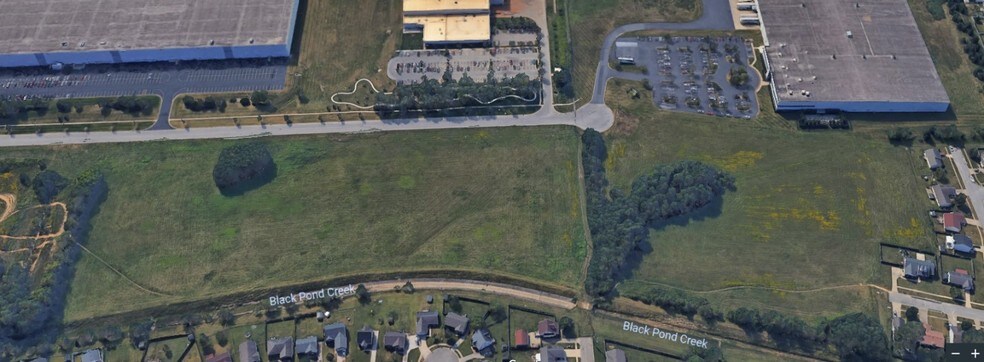 More Photos Of 10601 Freeport Dr, Louisville Land For Sale