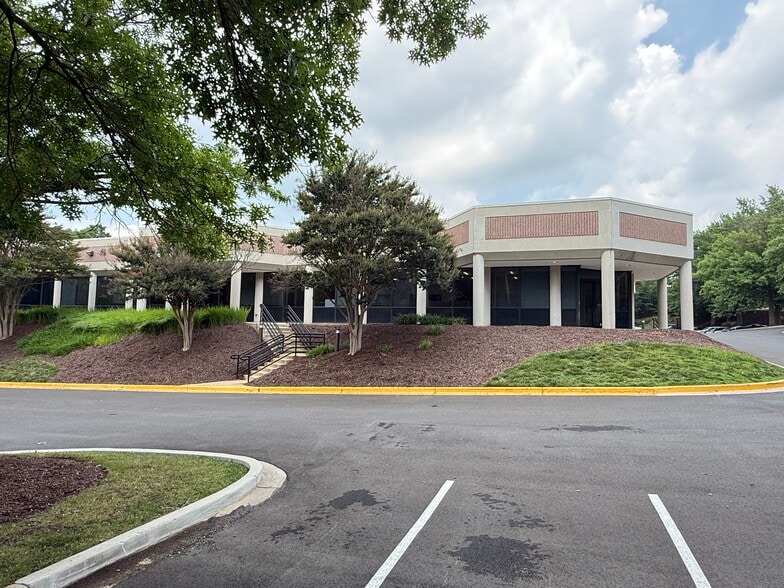 Primary Photo Of 12200 Plum Orchard Dr, Silver Spring Medical For Sale