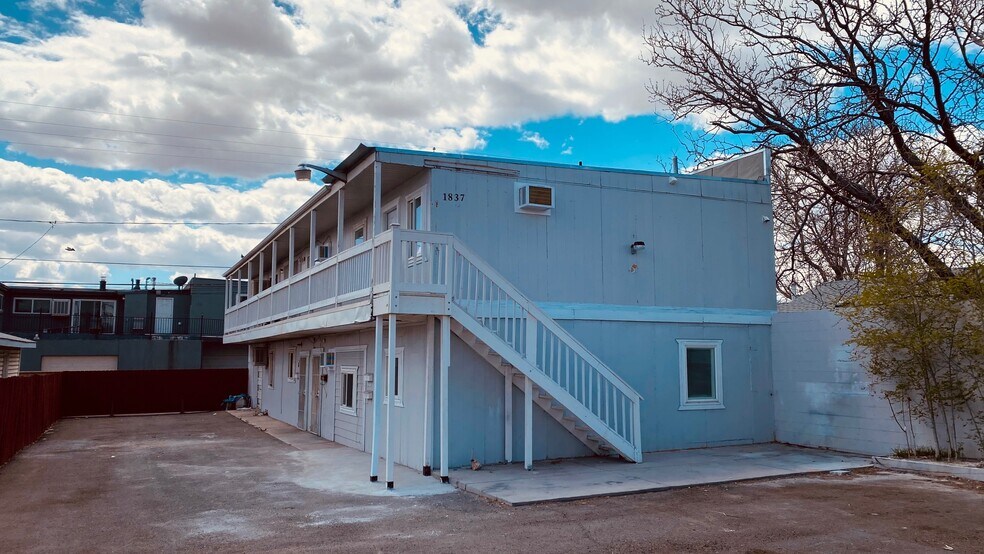 More Photos Of 1837 C St, Sparks Apartments For Sale
