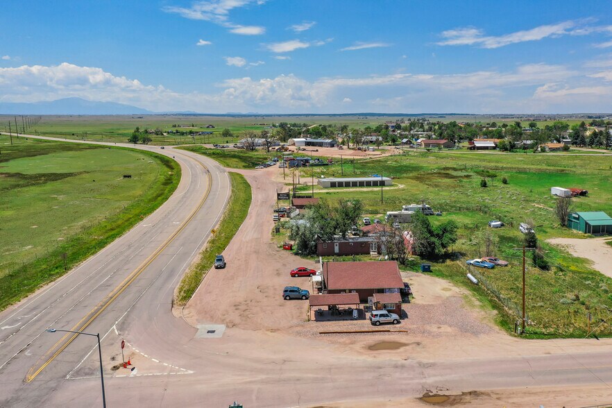 More Photos Of 18600-18800 E US Highway 24, Peyton Land For Sale