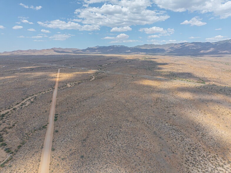 More Photos Of 000 Highway 93, Golden Valley Land For Sale