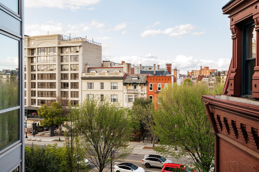 More Photos Of 2000 Massachusetts Ave NW, Washington Office Residential For Sale