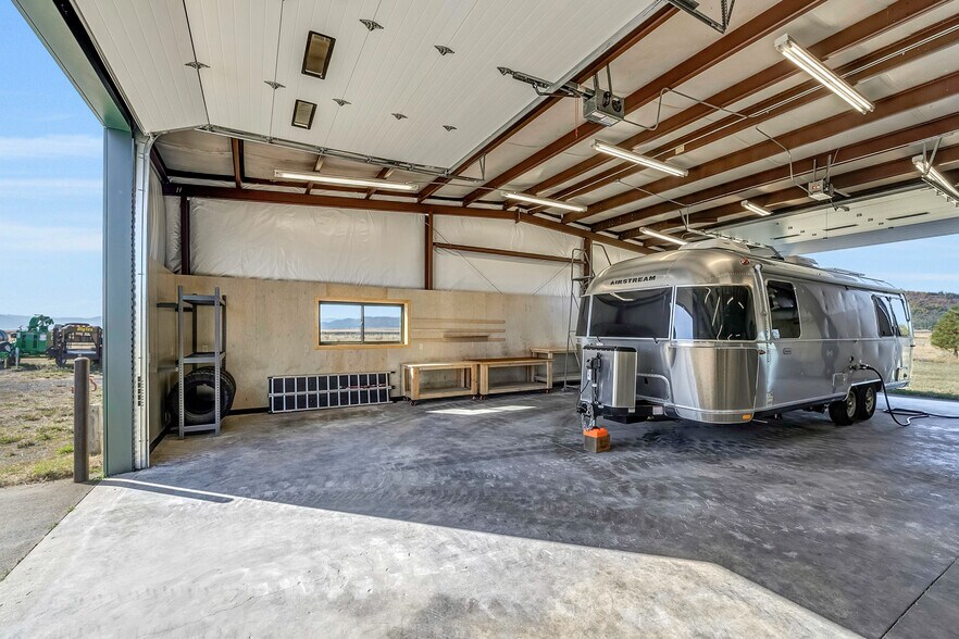 More Photos Of 81184 CA-70, Beckwourth Industrial For Sale