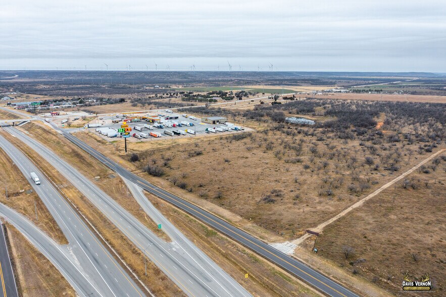 More Photos Of US Hwy 283 & I-20, Baird Land For Sale