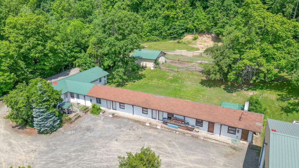 More Photos Of 6940 Rte 209, Kerhonkson Warehouse For Sale