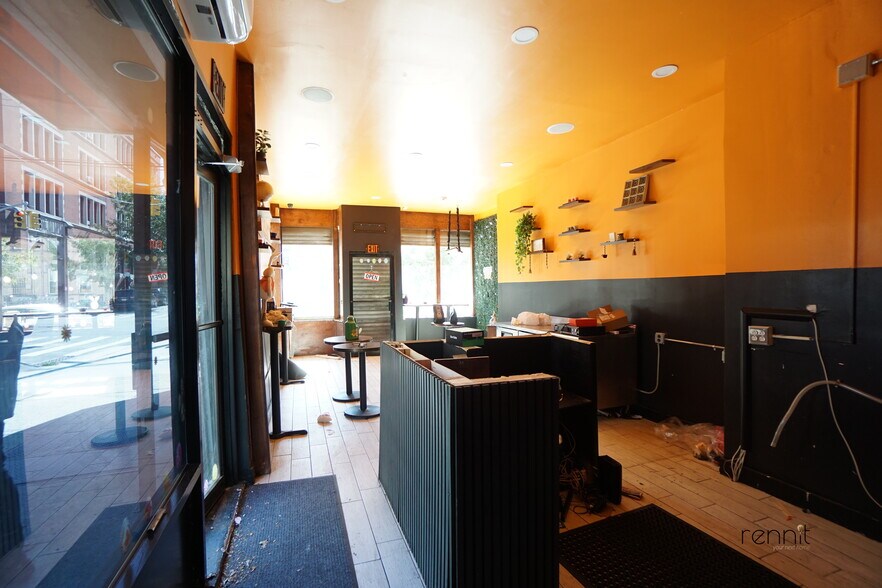 More Photos Of 279 Saint Nicholas Ave, Ridgewood Storefront Retail Residential For Lease
