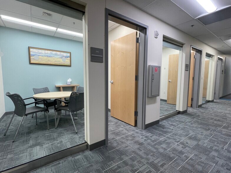 More Photos Of 2740 SE Powell Blvd, Portland Office For Lease