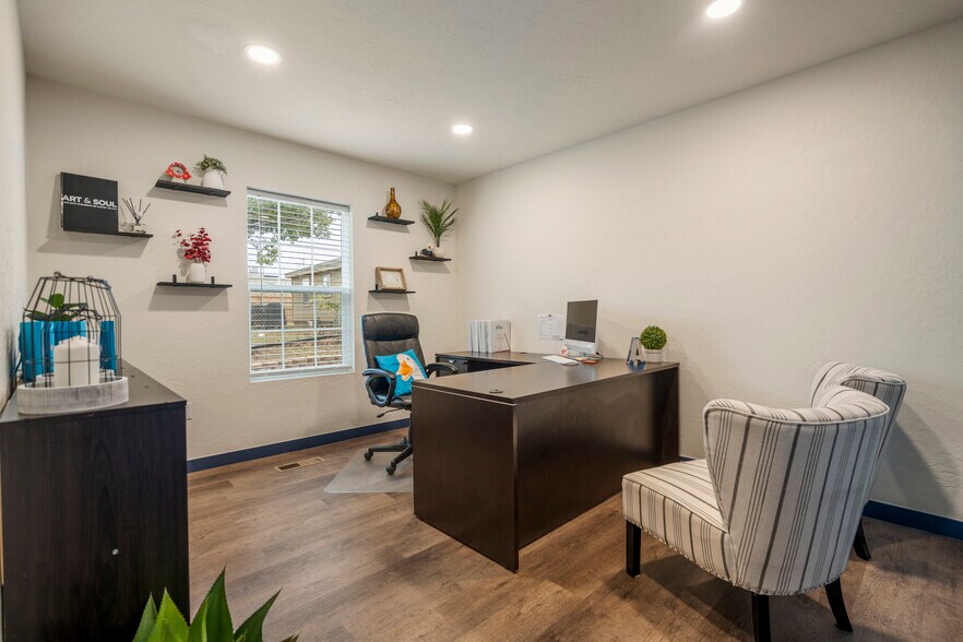 More Photos Of 1823 W 51st St, Tulsa Freestanding For Sale