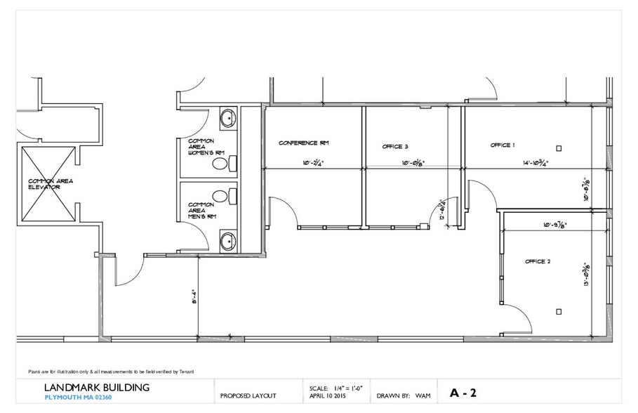 More Photos Of 32-34 Main Street Ext, Plymouth Office For Lease