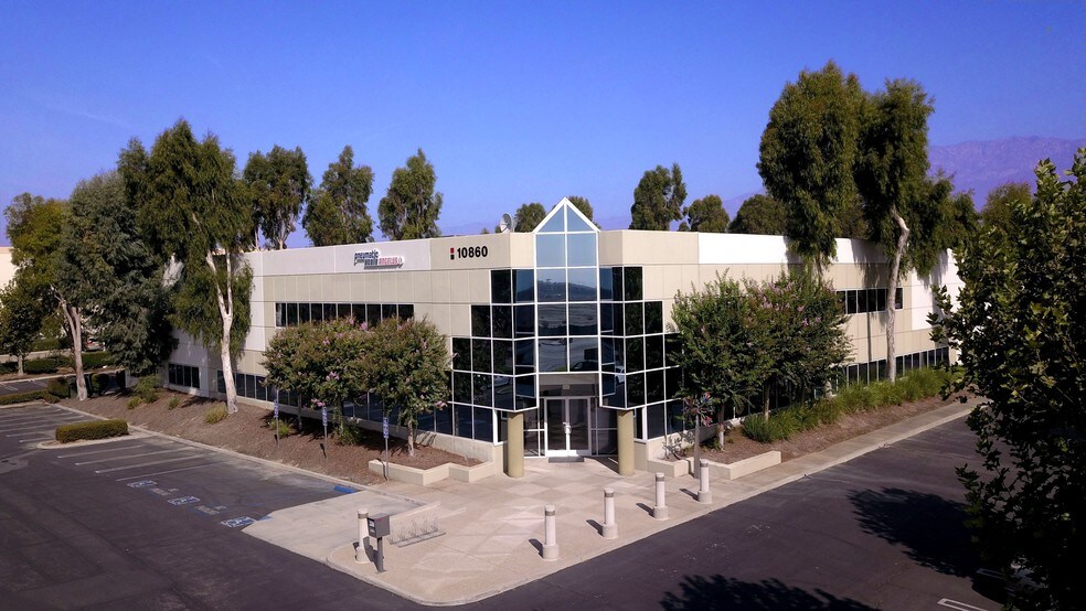 More Photos Of 10860 6th St, Rancho Cucamonga Warehouse For Lease