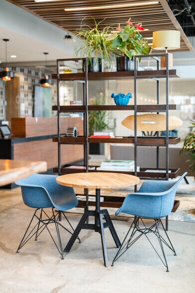 More Photos Of 130 N Preston Rd, Prosper Coworking Space